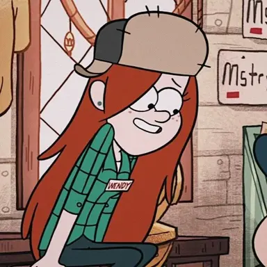 Profile image of Wendy