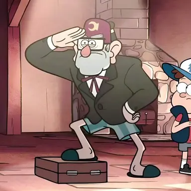 Profile image of Stan