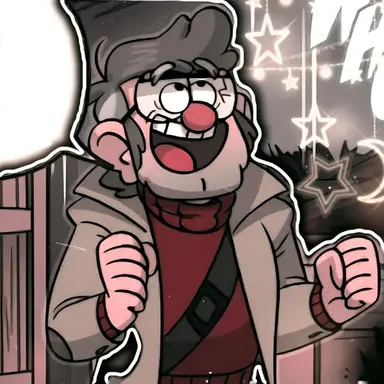 Profile image of Ford
