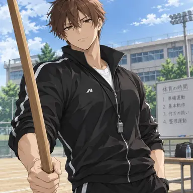 Profile image of 木星