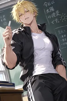 Profile image of 太陽