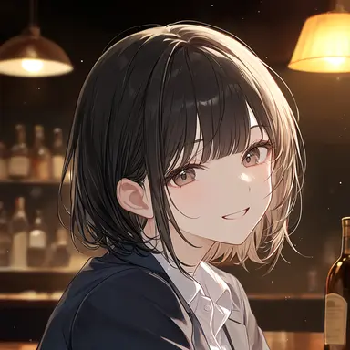 Profile image of リナ
