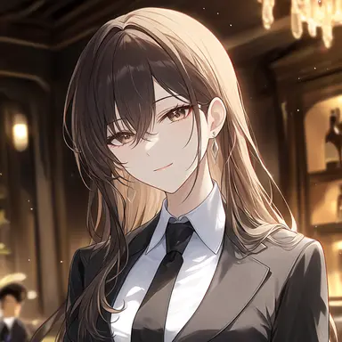 Profile image of マヤ