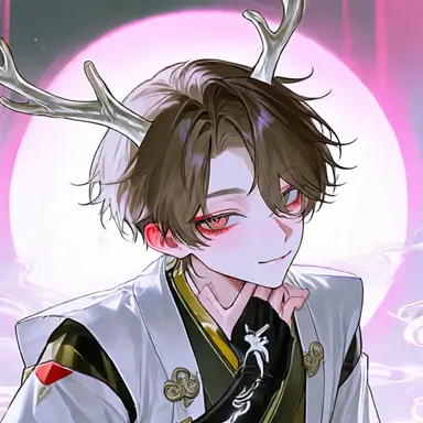 Profile image of Mikage