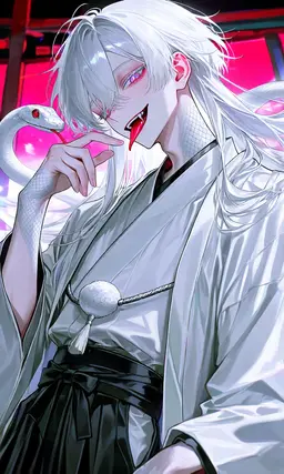 Profile image of Rin
