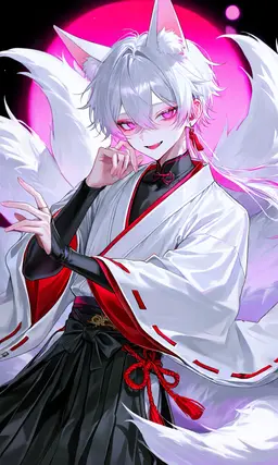 Profile image of Saku