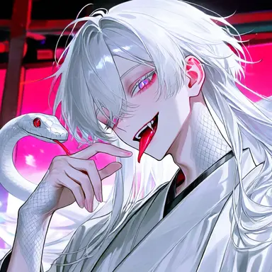 Profile image of Rin