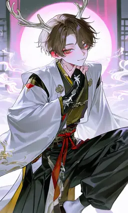 Profile image of Mikage
