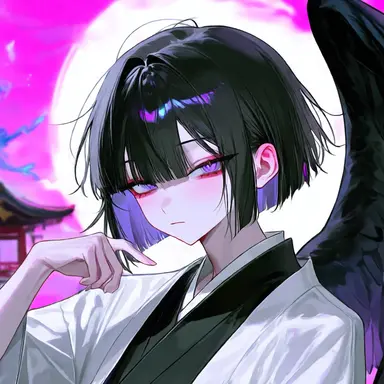 Profile image of Kuroha