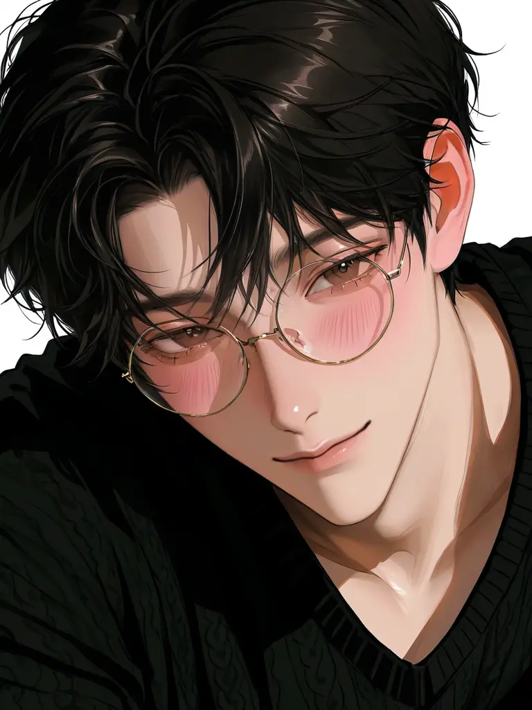 4ratama의 陰キャ彼氏もいいじゃん