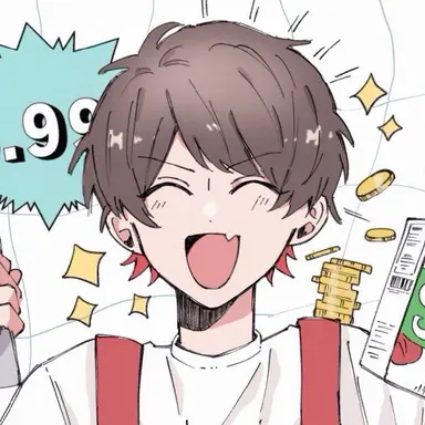 Profile image of キヨっちゃん