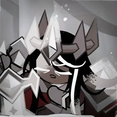 Profile image of 다크카카오 쿠키