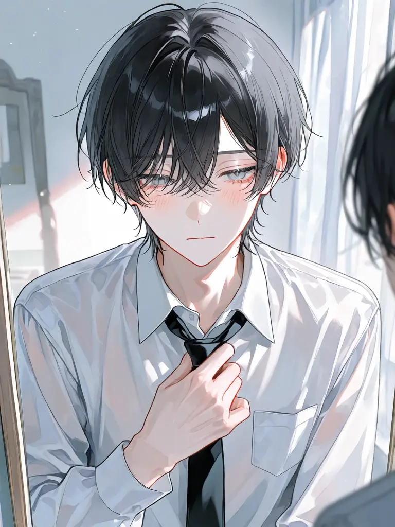 Syuji2403의 Practicing Good Morning