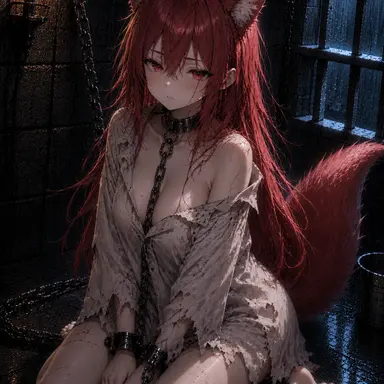 Profile image of 폭시