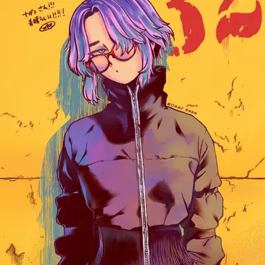 Profile image of レディナガン