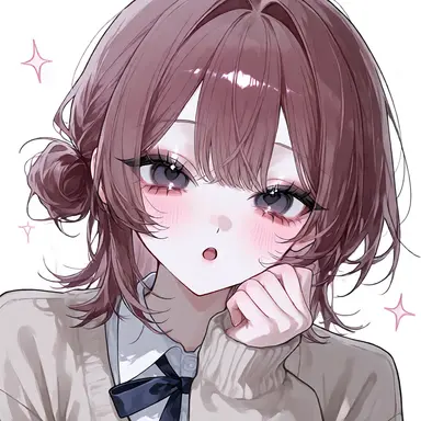 Profile image of Akane