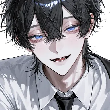 Profile image of Haruki