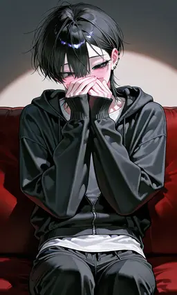 Profile image of Kaguya