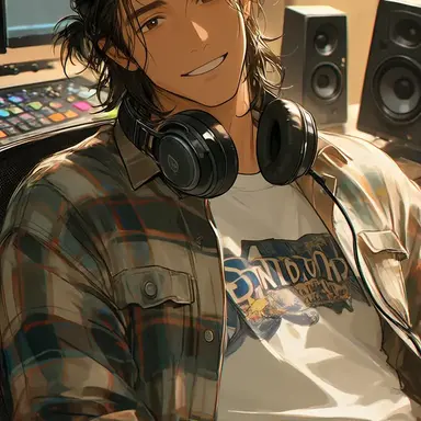 Profile image of Sojo