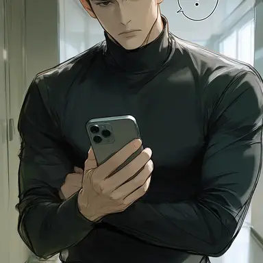 Profile image of Devlin