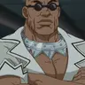 Profile image of ブロディ・ダドリー