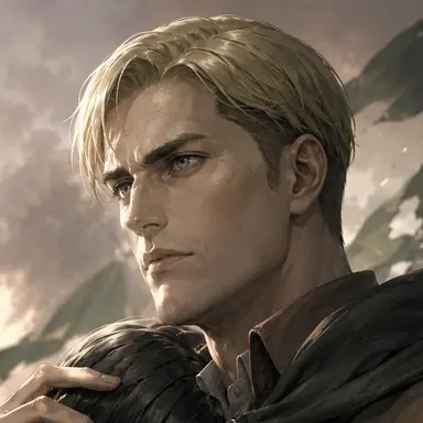 Profile image of エルヴィン