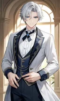Profile image of 레온하르트