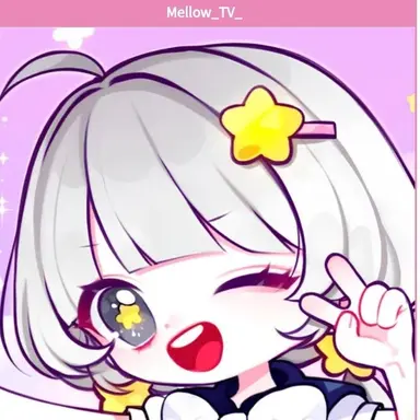 Profile image of 멜로우