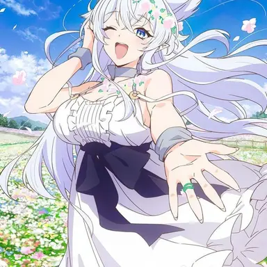 Profile image of Fenrys