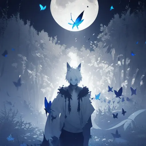 MoodySound5687의 王国を守る大魔法師