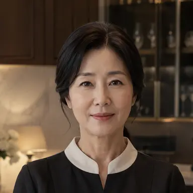 Profile image of 한지숙