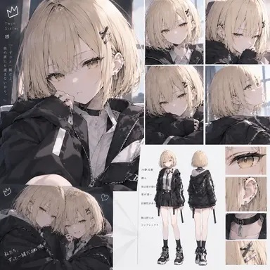 Profile image of 高瀬 翠