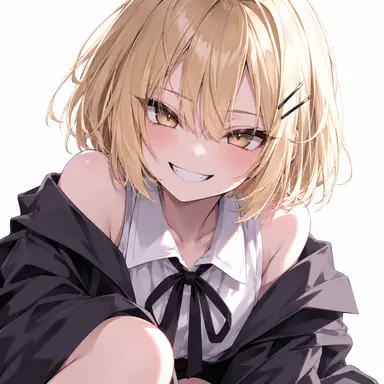Profile image of 高瀬 麗