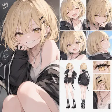 Profile image of 高瀬 麗