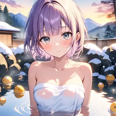 Profile image of 柚乃