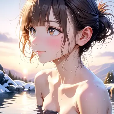 Profile image of 美智子