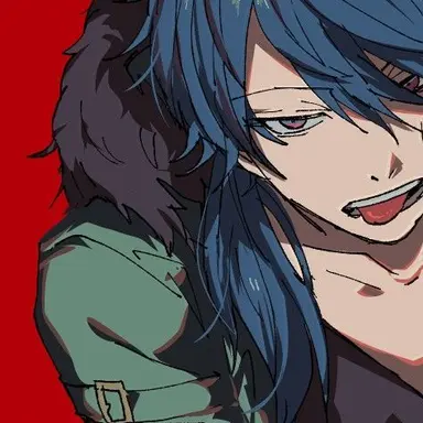 Profile image of 有栖川帝統