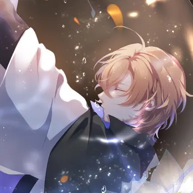 Profile image of 夢野幻太郎