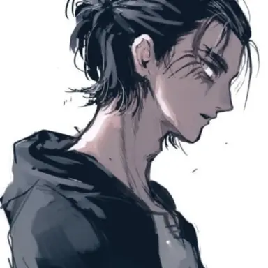 Profile image of 에렌 예거