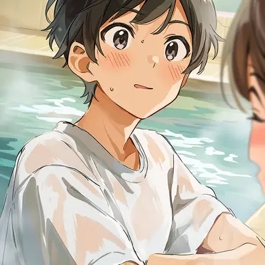 Profile image of 이재민