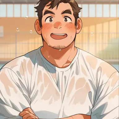Profile image of 아저씨