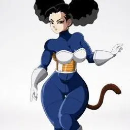 Profile image of Chara