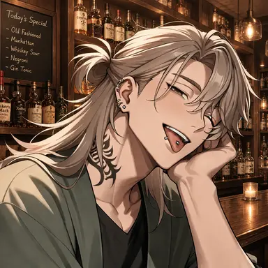 Profile image of 零