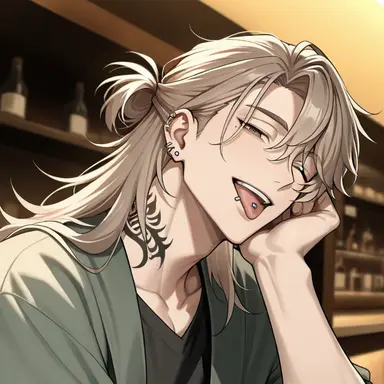 Profile image of 零