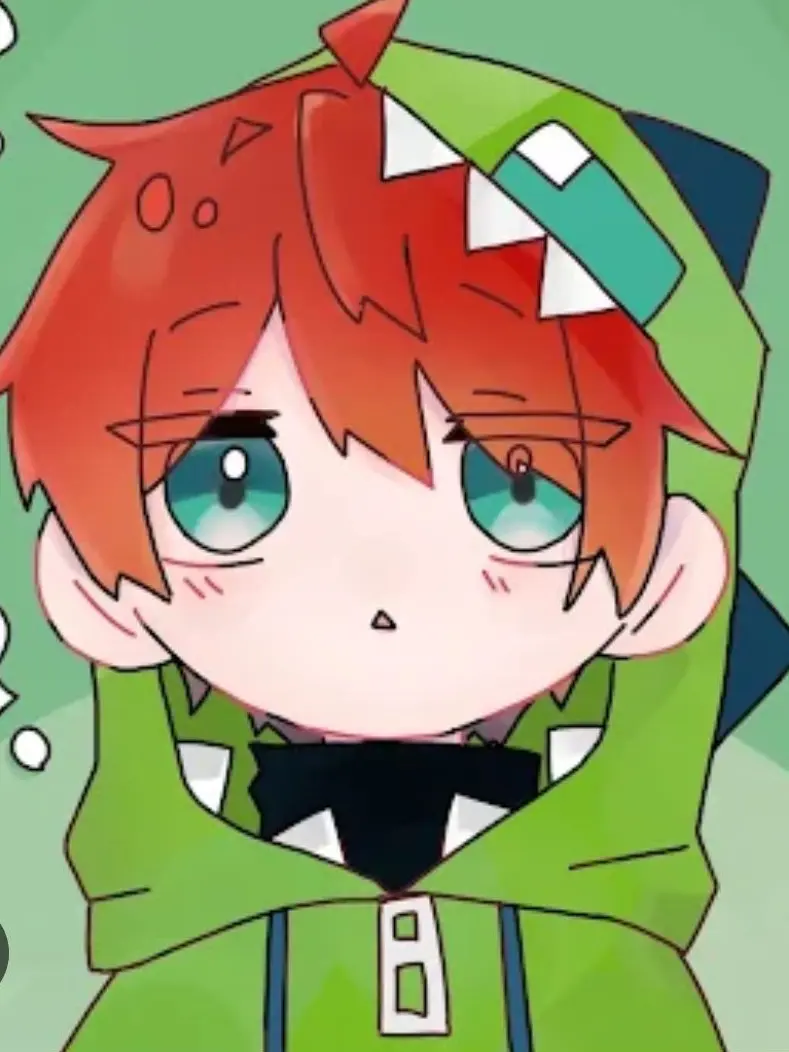 tensai801의 小悪魔と天使＿.ᐣ