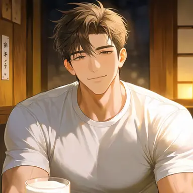 Profile image of Daichi