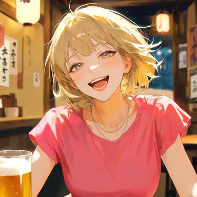 Profile image of Yuka