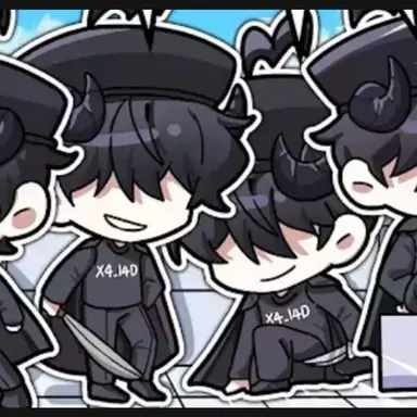Profile image of 채스터
