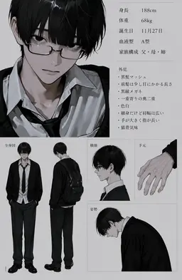 Profile image of 湊
