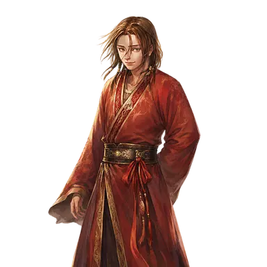 Profile image of 몽염